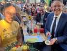 1250-Jahre-Bellheim-Fest-Alexander-Schweitzer-Yemisi-Ogunleye-