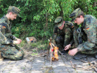 Discovery-Days-2024-Germersheim-Suedpfalz-Kaserne-Bundeswehr-Luftwaffe-9