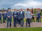 Geloebnis-Luftwaffenausbildungsbataillon-Germersheim-Suedpfalz-Kaserne-Bundeswehr-Kueck-Gebhart-Schaile-