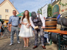 Strassenfest-Lingenfeld-2024-Fassanstich-