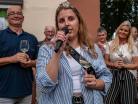 Weinfest-Muehlhofen-Weinprinzessin-