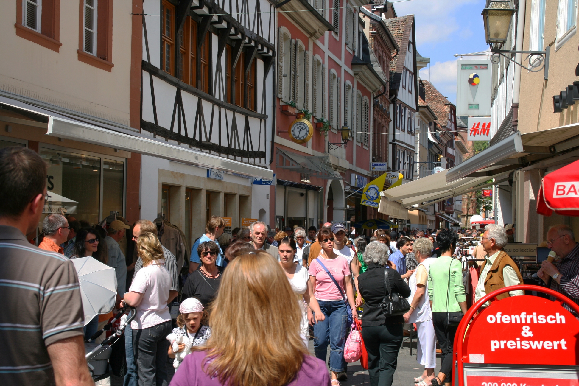 Neustadt an der Weinstraße Ab Samstag Maskenpflicht in der