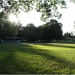 Familienfest der Lebenshilfe im Bürgerpark Wörth am 31. August 2024