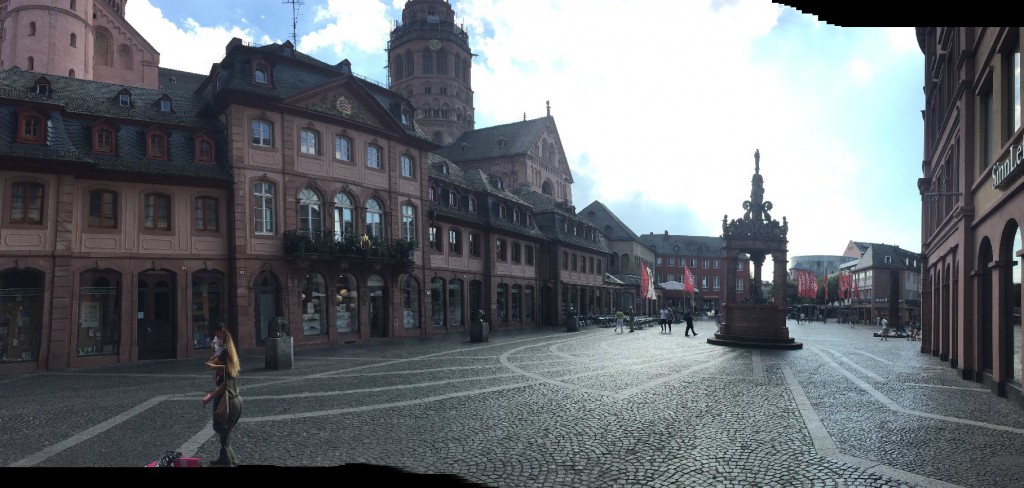 Das sind die schönsten Städte in Rheinland-Pfalz - Pfalz-Express