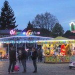 Kandeler Oktobermarkt 2024 eröffnet am 25. Oktober: Fünf Tage voller Spaß, Gemeinschaft und regionalen Spezialitäten