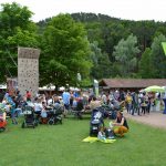 Großes SÜW-Spielfest für Kinder mit Familien und Freunden in Steinfeld - 23. Juni 2024