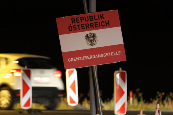 Grenzen Zwischen Osterreich Und Italien Bleiben Geschlossen Pfalz Express