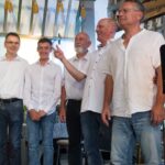 “Folk & more”: Benefiz-Konzert in Steinweiler zugunsten der Rolf-Epple-Stiftung - 5. Mai 2024