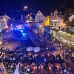 Sommerfest in Annweiler: Verbandsgemeinde feiert am 31. August 2024