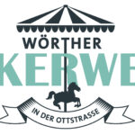 Wörther Kerwe 2024 an neuem Standort in der Ottstraße - 21. bis 23. September 2024